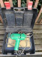 Gebruikte Makita boormachine, Ophalen of Verzenden, Gebruikt, 600 watt of meer, Boormachine