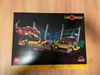 Lego T-rex Ontsnapping - 76956, Kinderen en Baby's, Speelgoed | Duplo en Lego, Ophalen, Nieuw, Complete set, Lego