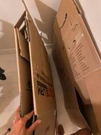 3 Verhuisdozen - Gratis Ophalen, Doe-het-zelf en Verbouw, Kratten en Dozen, Ophalen, 40 tot 60 cm, Opvouwbaar, 50 tot 75 cm