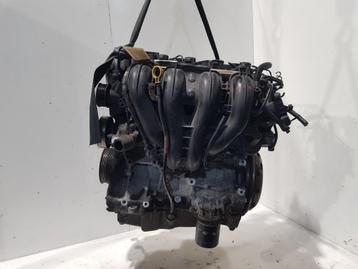 Motor Ford Focus 2 Wagon Combi 1.8 16V (QQDA) beschikbaar voor biedingen