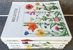 Nederlandse Oecologische Flora: deel 2 3 4 5 6 (Register!)., Boeken, Ophalen of Verzenden, Zo goed als nieuw, Bloemen, Planten en Bomen