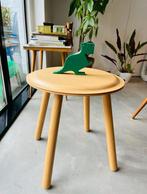 Jon Karlsson Ikea PS 2017 tafeltje bijzettafeltje, Huis en Inrichting, Minder dan 55 cm, Rond, Ophalen of Verzenden, Zo goed als nieuw