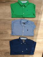 Blousen Set Jongens - 6 stuks maat 122, Ophalen of Verzenden, Zo goed als nieuw, Jongen