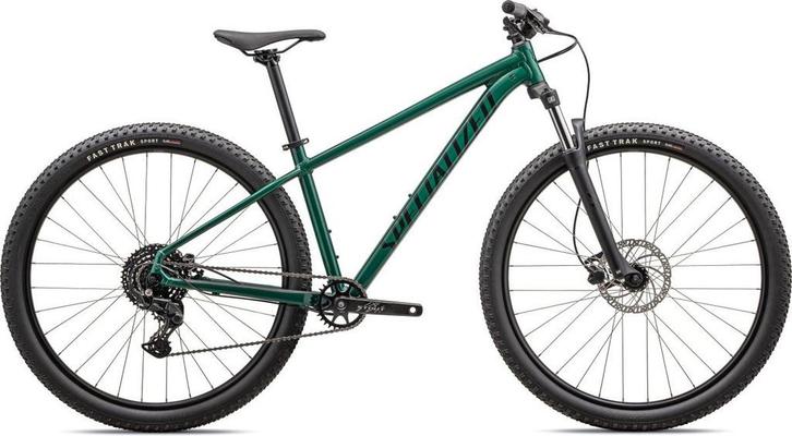 Specialized Rockhopper Sport Kh Pngrn/obsd L - 29 Pine Green, Fietsen en Brommers, Fietsen | Mountainbikes en ATB, Nieuw, Overige merken