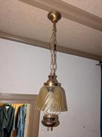 hanglamp, Huis en Inrichting, Lampen | Hanglampen, Ophalen, Gebruikt, Minder dan 50 cm