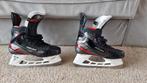 Bauer Vapor 2X - 42.5 - Used 8 times max - NEW Condition, Sport en Fitness, Schaatsen, IJshockeyschaatsen, Bauer, Ophalen of Verzenden