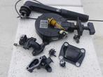 mercury 4 pk t/m 6 pk onderdelen viertakt, Ophalen, Gebruikt, Motor en Techniek