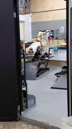 Klassieke Vespa 150cc - Perfecte motor scooter, Motoren, Scooter, Particulier, 11 kW of minder, 1 cilinder