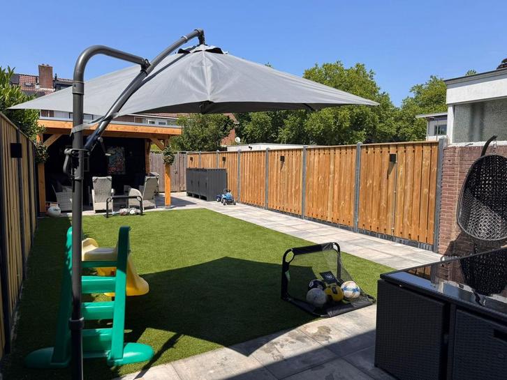 Kunstgras waar u lang plezier van heeft, Tuin en Terras, Gras en Kunstgras, Nieuw, Kunstgras, 20 m² of meer, Ophalen