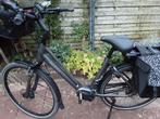 MULTICYCLE  SOLO EMI 418W DAMES 53 N7, 60,5 KM, 3 JAAR OUD, Fietsen en Brommers, Zo goed als nieuw, 51 tot 55 cm, 50 km per accu of meer