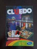 Cluedo, Hobby en Vrije tijd, Gezelschapsspellen | Kaartspellen, Ophalen of Verzenden