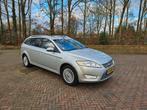 Ford Mondeo 2.0 16V 107KW Wagon bj'2010 Vol optie's, Auto's, Ford, Euro 5, Stof, Zwart, Mondeo