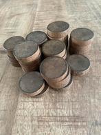 Sjoelstenen (ook los te koop zie andere foto’s), Ophalen of Verzenden