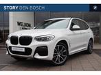 BMW X3 xDrive30e High Executive M Sport Automaat / Panoramad, 1998 cc, Gebruikt, 4 cilinders, Wit