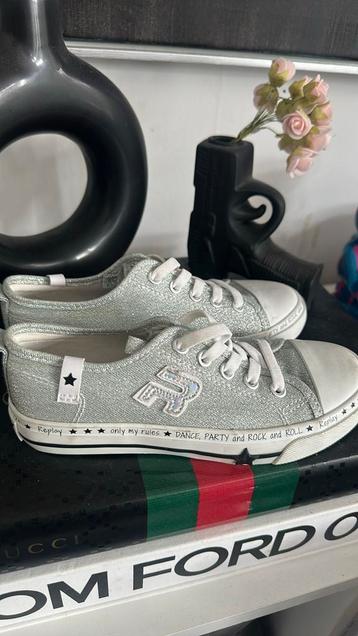 Replay sneakers nieuw maat 33 beschikbaar voor biedingen