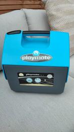 Igloo playmate koelbox, Caravans en Kamperen, Koelboxen, Ophalen of Verzenden, Zo goed als nieuw, Koelelement