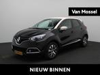 Renault Captur 0.9 TCe Expression | Airconditioning | Trekha, Voorwielaandrijving, 898 cc, Stof, Gebruikt