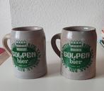 Gulpener bier pullen verschillend, Ophalen of Verzenden, Gebruikt, Pul(len), Gulpener