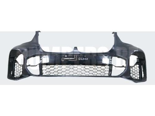 Bumper BMW X5 G05 M-Pakket M Pakket Voorbumper Q4888, Auto-onderdelen, Carrosserie en Plaatwerk, Bumper, Voor, Gebruikt, 6 maanden garantie