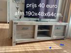 Tekoop inboedel, Huis en Inrichting, Ophalen of Verzenden