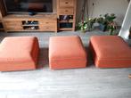 Ikea Vallentuna 3 zitsbank/ opberg modul 

3 delen opklapbaa, Huis en Inrichting, Banken | Sofa's en Chaises Longues, Ophalen of Verzenden