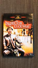 Inspector Clouseau - dvd, Cd's en Dvd's, Dvd's | Klassiekers, Actie en Avontuur, 1960 tot 1980, Ophalen of Verzenden, Zo goed als nieuw