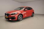 BMW 1 Serie 5-deurs 116i | LED | Navigatie | Sportstoelen |, Auto's, BMW, Stof, Gebruikt, Euro 6, Met garantie (alle)