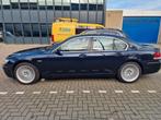 Aangeboden BMW 750i Edition V8, Auto's, Particulier, Te koop