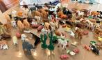 vintage dieren en mensen miniaturen (60'er jaren), Ophalen of Verzenden, Huis en Inrichting
