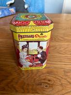 Vintage Droste Pastilles Blik, Ophalen of Verzenden, Gebruikt, Overige, Droste