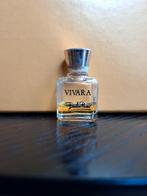 Vivara van Emilio Pucci miniatuur, Ophalen of Verzenden, Gebruikt, Miniatuur