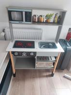 Miele Houten Speelkeuken - Zo Goed Als Nieuw, Kinderen en Baby's, Speelgoed | Speelkeukens, Ophalen, Zo goed als nieuw, Hout, Speelkeuken