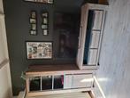 Woonkamerset + eettafel en evt. stoelen van Pronto wonen, Huis en Inrichting, Complete inboedels, Ophalen