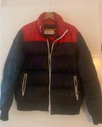 CALVIN KLEIN heren jas jack maat M, Ophalen of Verzenden, Gedragen, Blauw