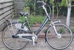 Gazelle Paris damesfiets met 7 versnellingen, Fietsen en Brommers, Fietsen | Dames | Damesfietsen, Gebruikt, Versnellingen, 56 cm of meer
