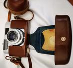 vintage Voigtlander Analoog Camera met filters Color Lens, Audio, Tv en Foto, Fotocamera's Analoog, Ophalen of Verzenden, Gebruikt