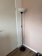 Ikea Vloerlamp Tagarp, Huis en Inrichting, Lampen | Vloerlampen, Ophalen, Zo goed als nieuw, 150 tot 200 cm