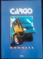 Ford Cargo brochure, Zo goed als nieuw, Ford, Verzenden