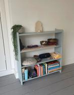 Supergave vintage boekenkast wandkast regaal, Huis en Inrichting, Kasten | Boekenkasten, Ophalen, 75 cm of meer, 50 tot 100 cm
