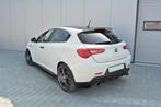 Voorlip sideskirt spoiler achterlip - Alfa Giulietta 10-15, Ophalen of Verzenden