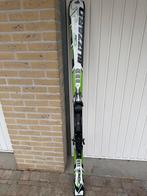 Blizzard Gforce Ski's 167cm - Gewaxt & Geslepen, 160 tot 180 cm, Gebruikt, Carve, Skiën