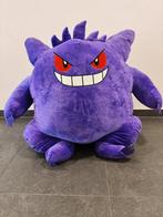 Mega grote Gengar knuffel te koop, bieden., Kinderen en Baby's, Speelgoed | Knuffels en Pluche, Ophalen, Nieuw, Overige typen