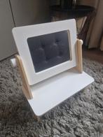 Petite Amelie Kaptafel - Kinderkamer, Minder dan 75 cm, Zo goed als nieuw, Voetruimte, Minder dan 50 cm