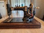 Semi industrie naaimachine van Durkopp, Antiek en Kunst, Antiek | Naaimachines, Ophalen