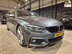 BMW 4-serie Gran Coupé 440i High Executive - M Pakket - Sch, Auto's, Automaat, Gebruikt, Traction-control, 327 pk