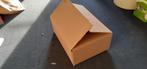 verzenddozen 40x30x15cm, Doe-het-zelf en Verbouw, Kratten en Dozen, Ophalen, Doos, Opvouwbaar, Minder dan 35 cm