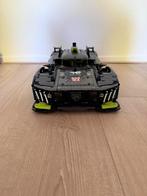 Peugeot 24H Le Mans LEGO TECHNIQ, Ophalen, Zo goed als nieuw, Complete set, Lego