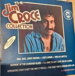 Jim Croce Collection LP, Ophalen of Verzenden, Gebruikt, 12 inch