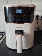 Airfryer Hyundai, Witgoed en Apparatuur, Airfryers, Ophalen, Zo goed als nieuw, Airfryer