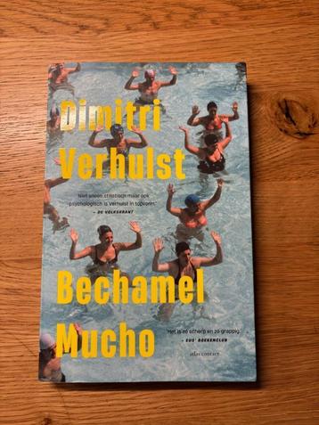 Te koop: Bechamel Mucho van D. Verhulst beschikbaar voor biedingen